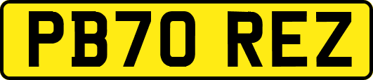 PB70REZ