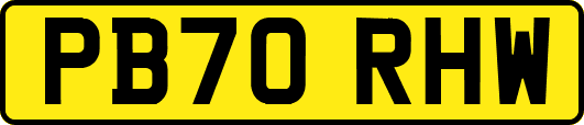 PB70RHW