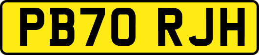 PB70RJH