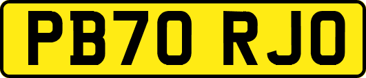 PB70RJO