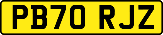 PB70RJZ