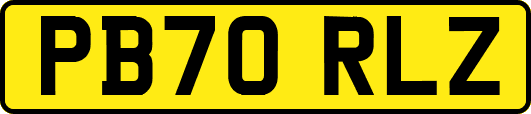 PB70RLZ