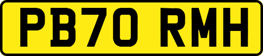 PB70RMH