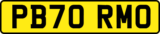 PB70RMO
