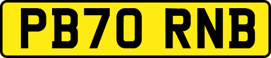 PB70RNB