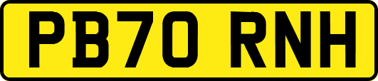 PB70RNH