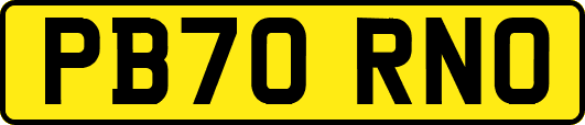 PB70RNO