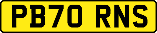 PB70RNS