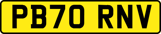 PB70RNV