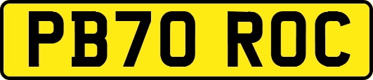 PB70ROC