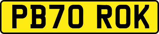 PB70ROK