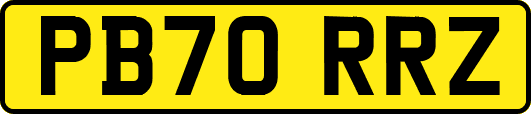 PB70RRZ
