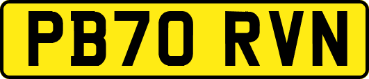 PB70RVN