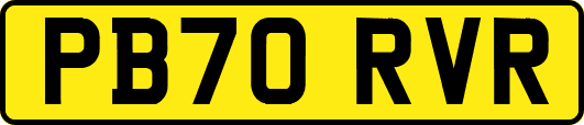 PB70RVR