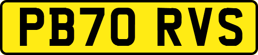 PB70RVS