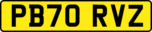 PB70RVZ