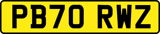 PB70RWZ