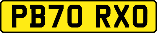PB70RXO