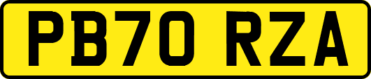 PB70RZA