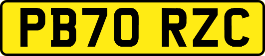 PB70RZC
