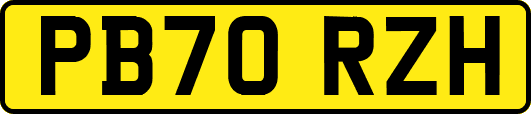 PB70RZH