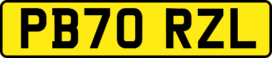 PB70RZL