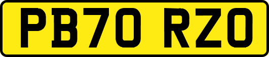 PB70RZO