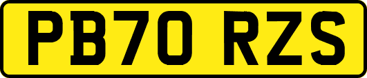 PB70RZS