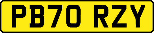 PB70RZY