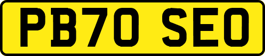 PB70SEO