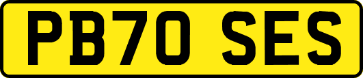 PB70SES