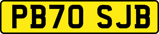 PB70SJB