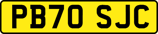 PB70SJC
