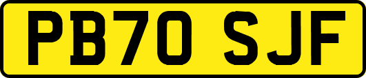 PB70SJF