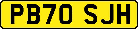 PB70SJH