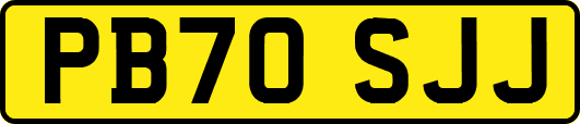 PB70SJJ
