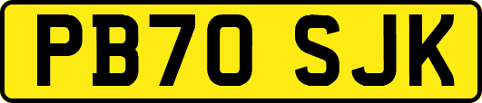 PB70SJK