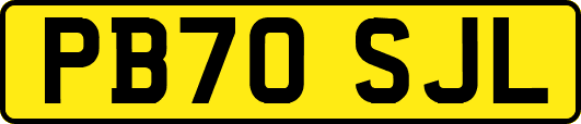 PB70SJL