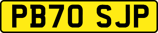 PB70SJP