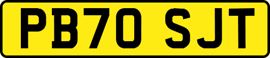 PB70SJT