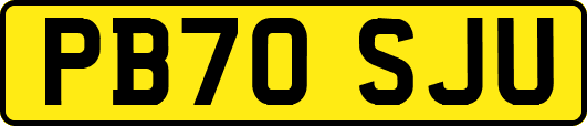 PB70SJU