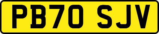 PB70SJV