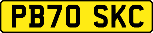 PB70SKC