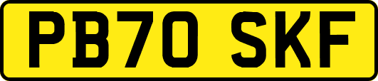 PB70SKF