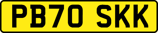 PB70SKK