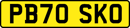 PB70SKO