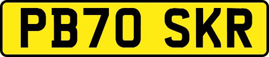 PB70SKR