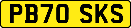 PB70SKS
