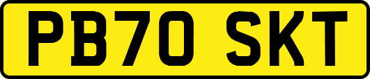 PB70SKT