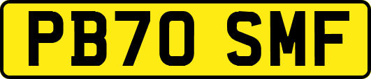 PB70SMF